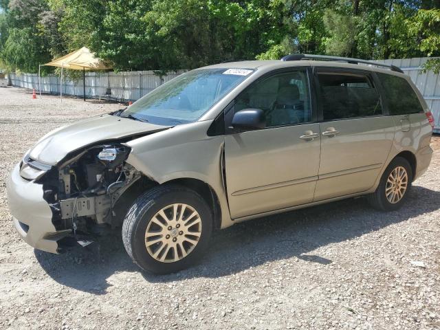 2008 Toyota Sienna Le VIN: 5TDBK23C88S009641 Lot: 52703414