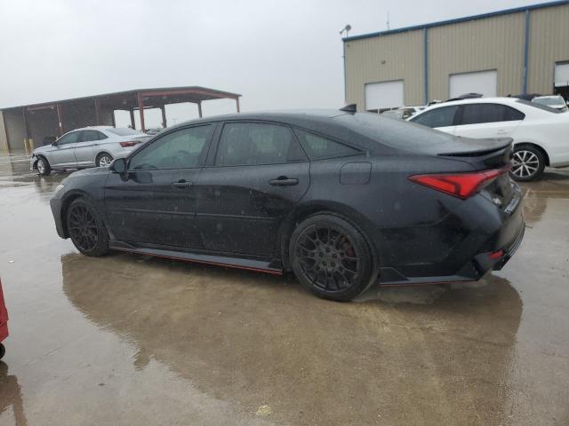 2020 Toyota Avalon Xse VIN: 4T1FZ1FB5LU050237 Lot: 48984294