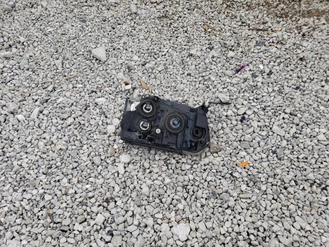 2011 Honda Pilot Exln VIN: 5FNYF4H70BB033000 Lot: 48964704