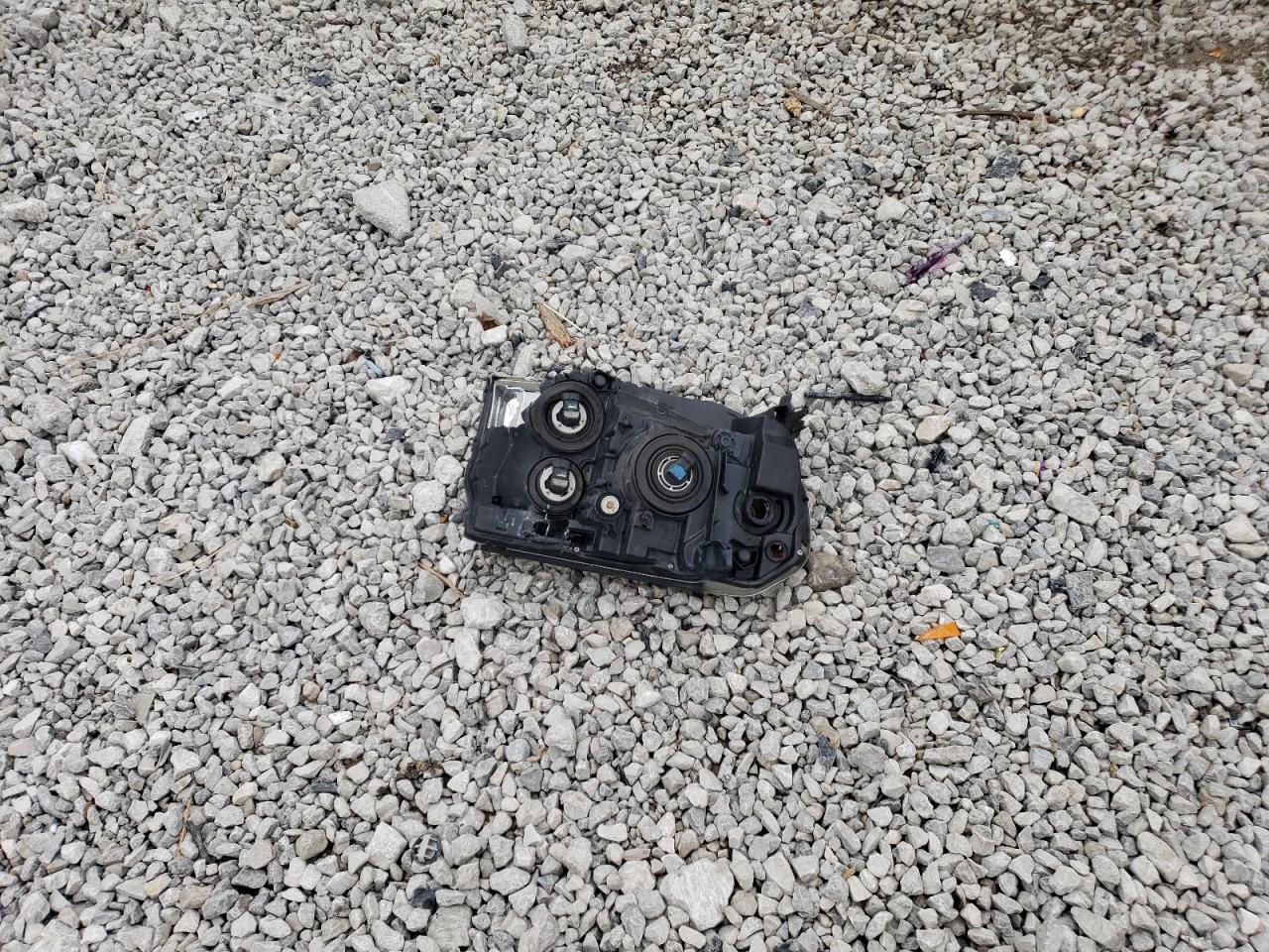 5FNYF4H70BB033000 2011 Honda Pilot Exln