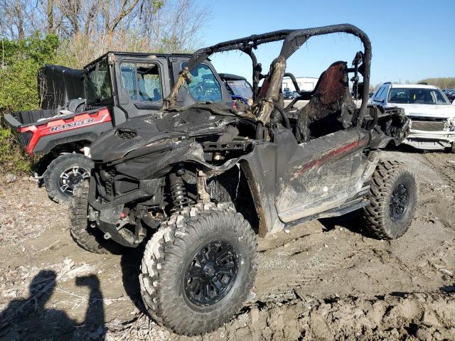 2021 YAMAHA YXE1000 5Y4AN44Y0MA100653