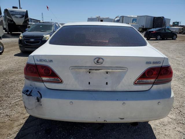 2005 Lexus Es 330 VIN: JTHBA30GX55071901 Lot: 50547414