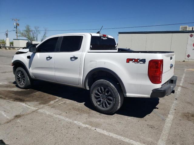 2019 FORD RANGER XL - 1FTER4FH5KLA27518