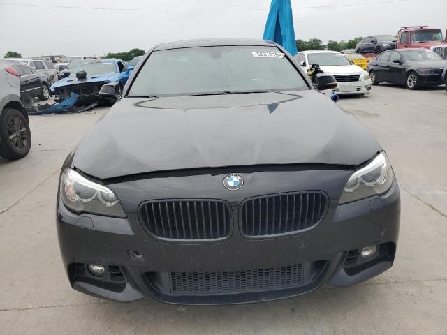 2015 BMW 535 I VIN: WBA5B1C50FD920805 Lot: 52370164