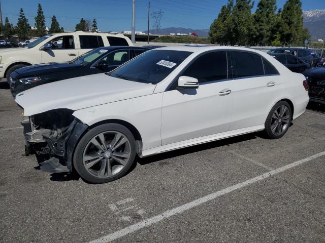 VIN WDDHF5KBXFB085221 2015 Mercedes-Benz E-Class, 350 no.1