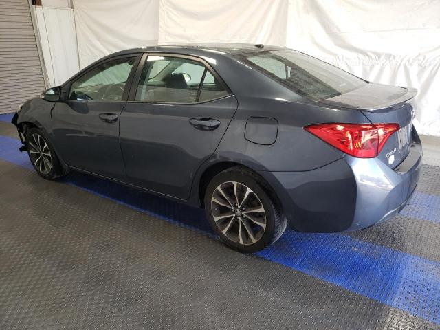 2017 Toyota Corolla L VIN: 5YFBURHE5HP737276 Lot: 48758294