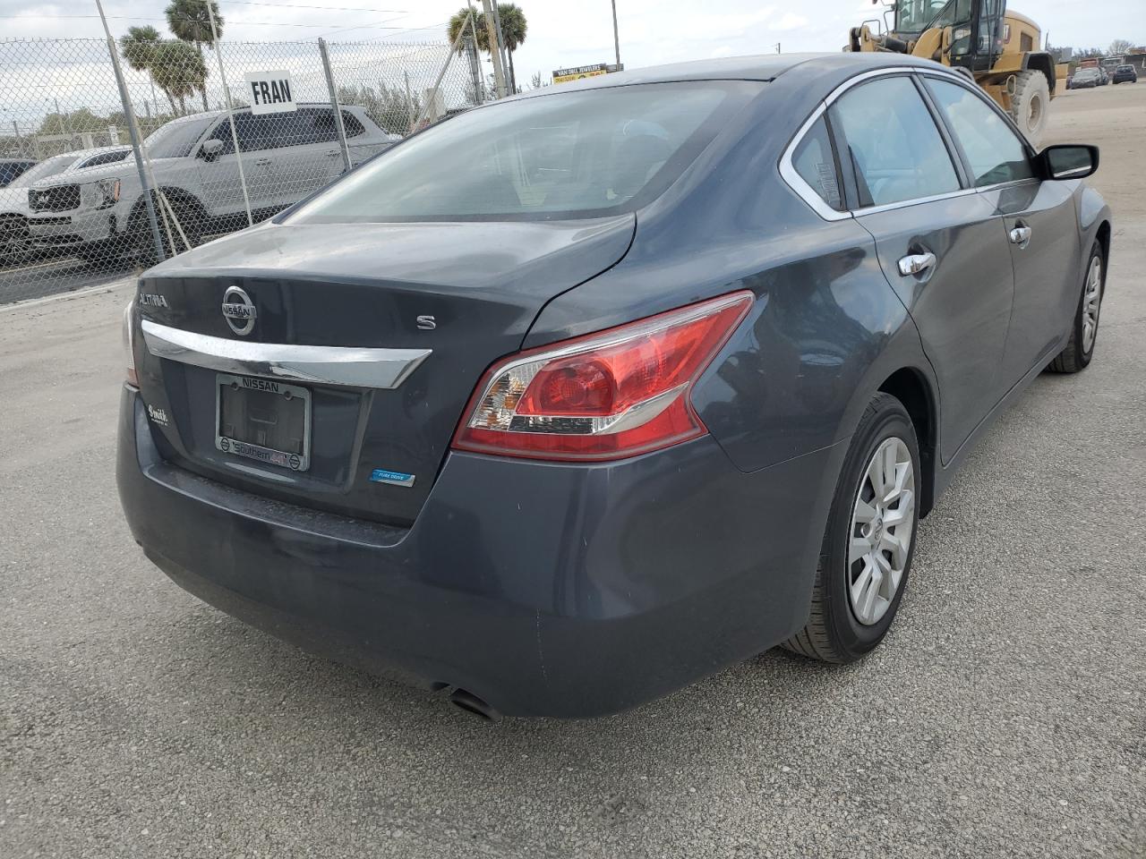 1N4AL3APXDC909723 2013 Nissan Altima 2.5