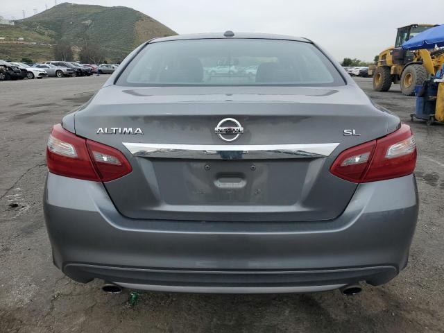 2018 Nissan Altima 2.5 VIN: 1N4AL3AP2JC191001 Lot: 51254064