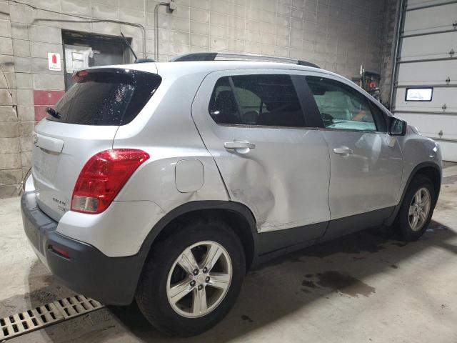 2015 Chevrolet Trax 1Lt VIN: 3GNCJRSB2FL213547 Lot: 51448414