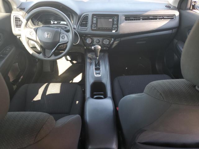 2018 HONDA HR-V LX - 3CZRU5H32JM706676
