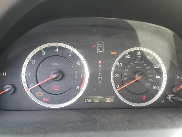 1HGCP2F84BA004293 2011 Honda Accord Exl