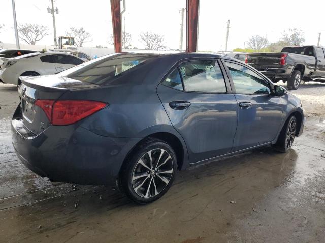 2018 Toyota Corolla L VIN: 5YFBURHE2JP804617 Lot: 47476724