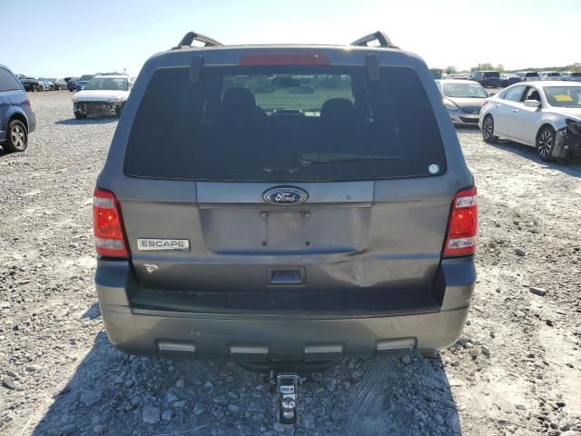 2012 Ford Escape Xlt VIN: 1FMCU0D77CKA90888 Lot: 50110434