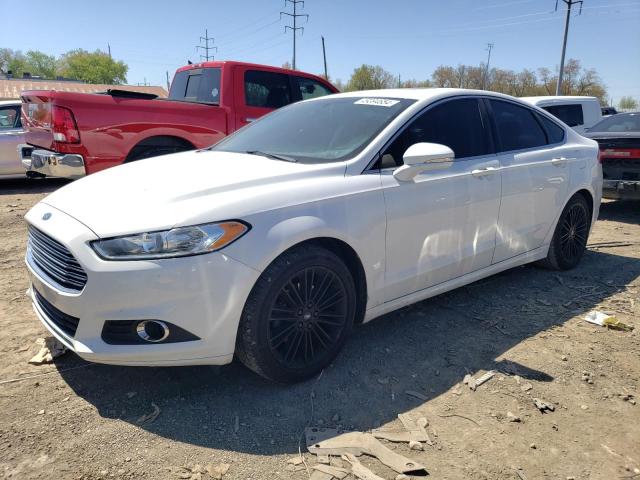 3FA6P0HD2GR313127 2016 FORD FUSION - Image 1