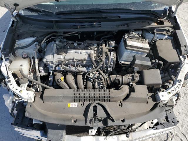 2021 TOYOTA COROLLA LE - 5YFEPMAE0MP179607