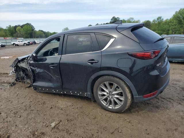 JM3KFADM7M1341607 Mazda CX-5 GRAND 2