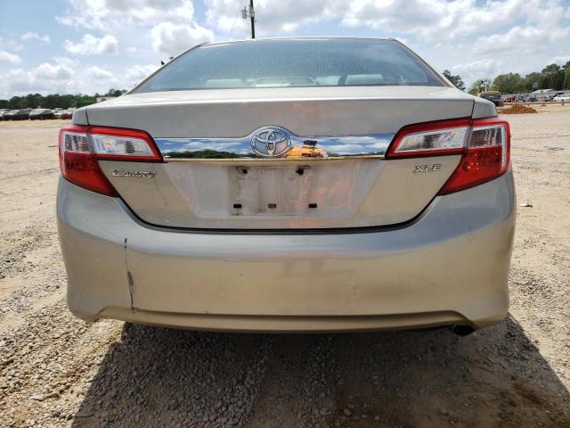 2013 Toyota Camry L VIN: 4T4BF1FK6DR302298 Lot: 52739744