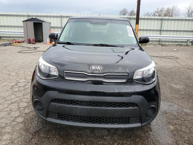 2017 Kia Soul VIN: KNDJN2A22H7887282 Lot: 52046204