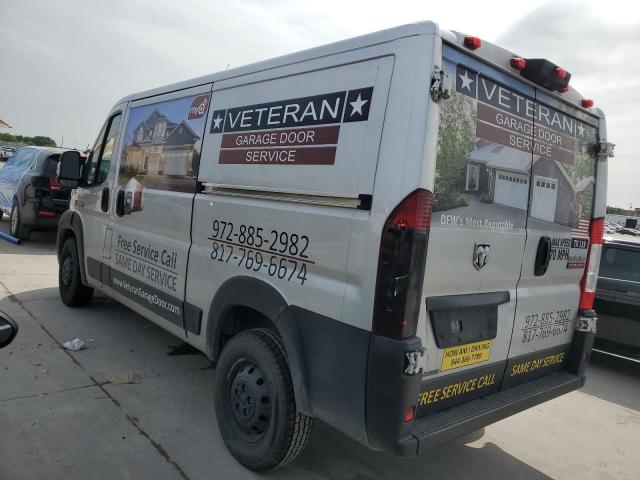 2021 Ram Promaster 1500 1500 Standard VIN: 3C6LRVAG4ME559387 Lot: 51731824