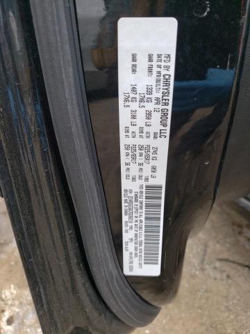 2012 Dodge Grand Caravan R/T VIN: 2C4RDGEG6CR336210 Lot: 51974494