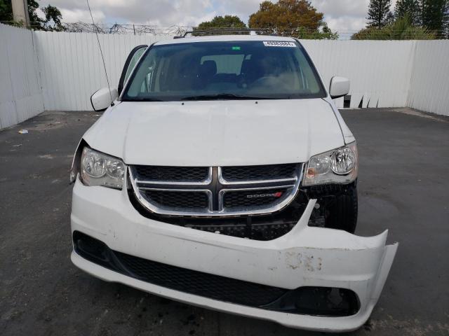 VIN 2C4RDGCG1GR334048 2016 Dodge Grand Caravan, Sxt no.5