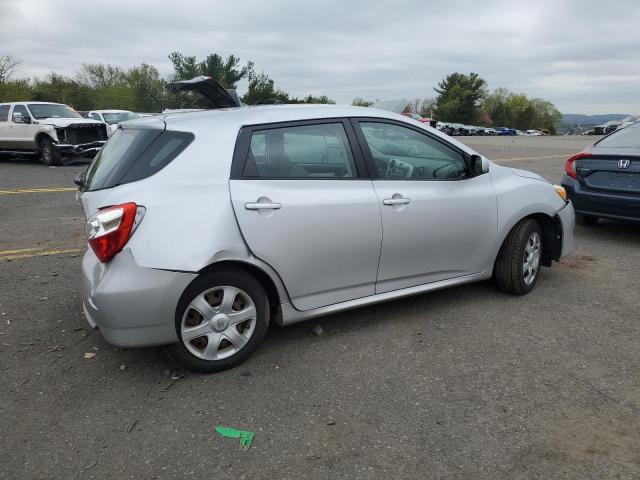 2009 Toyota Corolla Matrix S VIN: 2T1LE40E49C011037 Lot: 51871454