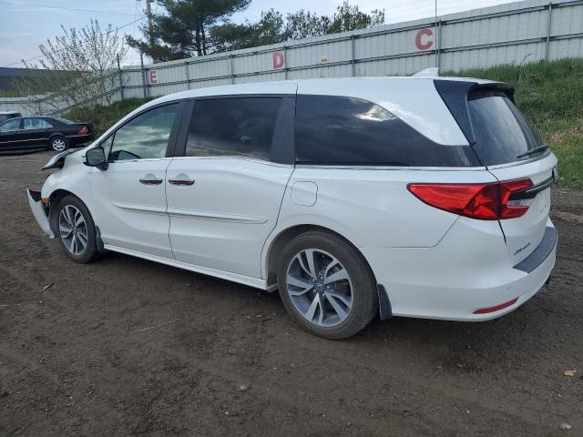 5FNRL6H81NB055755 Honda Odyssey TO 2