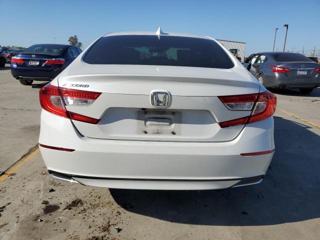 2019 Honda Accord Ex VIN: 1HGCV1F42KA022899 Lot: 50423054