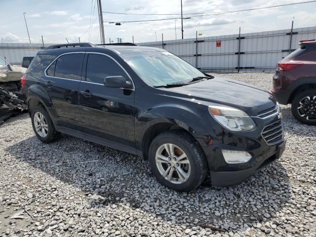 2016 Chevrolet Equinox Lt VIN: 2GNALCEK0G6229911 Lot: 50121004