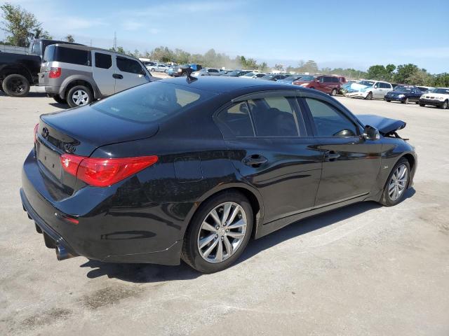 2017 INFINITI Q50 PREMIU - JN1EV7APXHM734129
