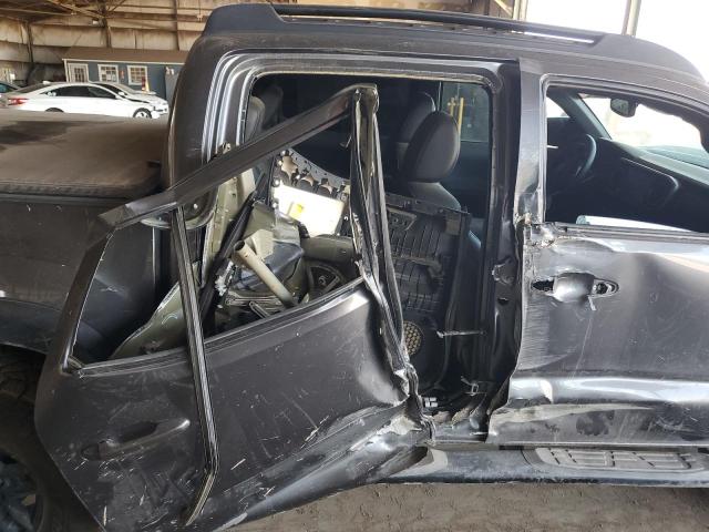 2021 TOYOTA TACOMA DOU - 5TFCZ5AN8MX277826