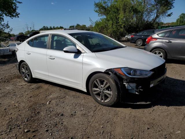 2018 HYUNDAI ELANTRA SE - 5NPD84LF0JH223838
