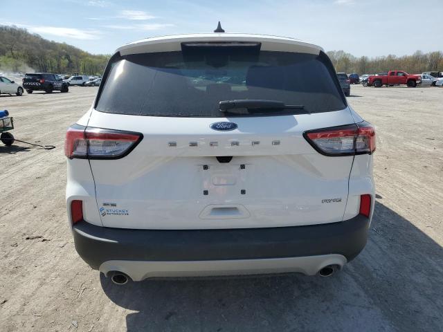 2021 Ford Escape Se VIN: 1FMCU9G62MUA43149 Lot: 51899764