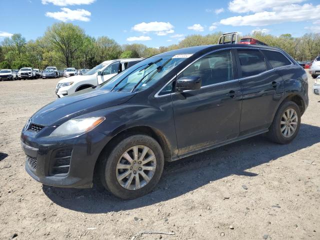 2011 Mazda Cx-7 VIN: JM3ER2BM0B0384248 Lot: 49015864