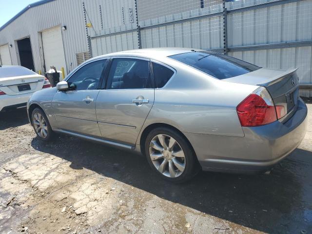 2007 Infiniti M35 Base VIN: JNKAY01F97M454006 Lot: 49069484