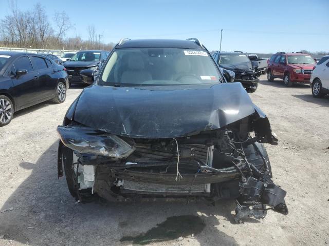 2017 Nissan Rogue Sv VIN: 5N1AT2MV6HC731454 Lot: 50885404