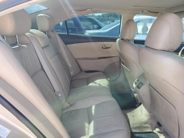 2008 Lexus Es 350 VIN: JTHBJ46G282165757 Lot: 50451354