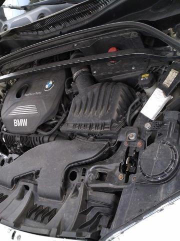 Lot #2491359660 2016 BMW X1 XDRIVE2 salvage car