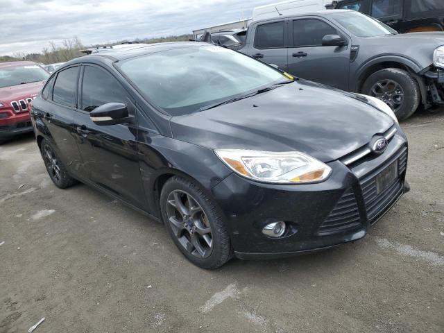 1FADP3F27DL170048 | 2013 Ford focus se