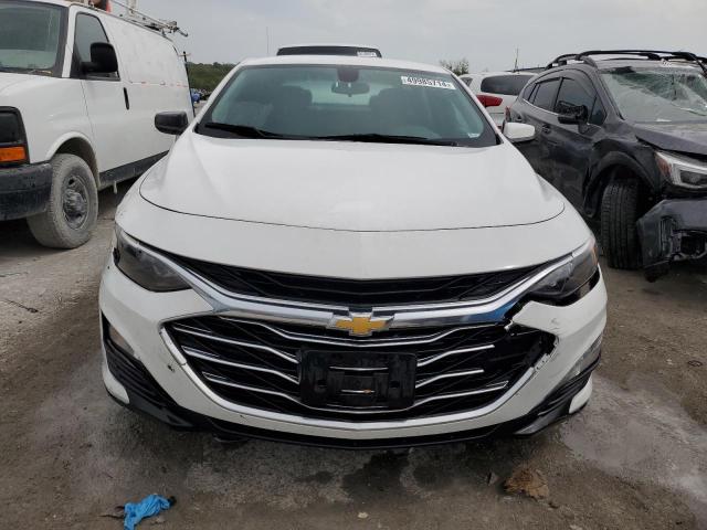 2020 Chevrolet Malibu Lt VIN: 1G1ZD5ST4LF095298 Lot: 49985714