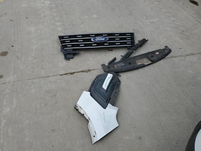 2016 Ford Explorer VIN: 1FM5K7B83GGB17497 Lot: 50882004