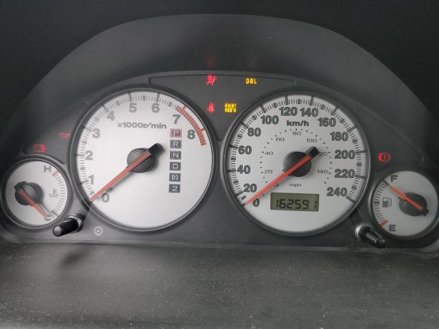 52357064 | 2003 Honda civic dx