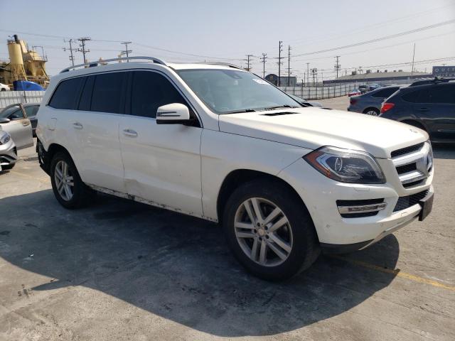 VIN 4JGDF2EE2GA661450 2016 Mercedes-Benz GL-Class, ... no.4