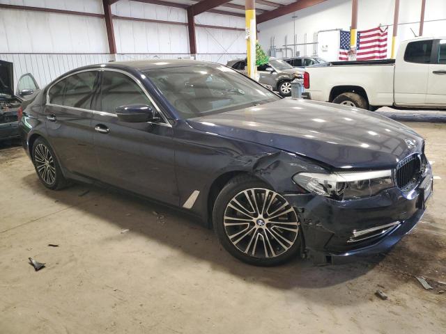 2018 BMW 530 XI - WBAJA7C52JG909140