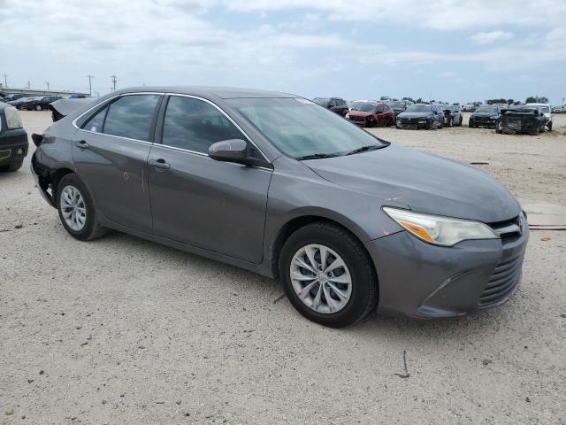 2016 TOYOTA CAMRY LE - 4T4BF1FK9GR569696