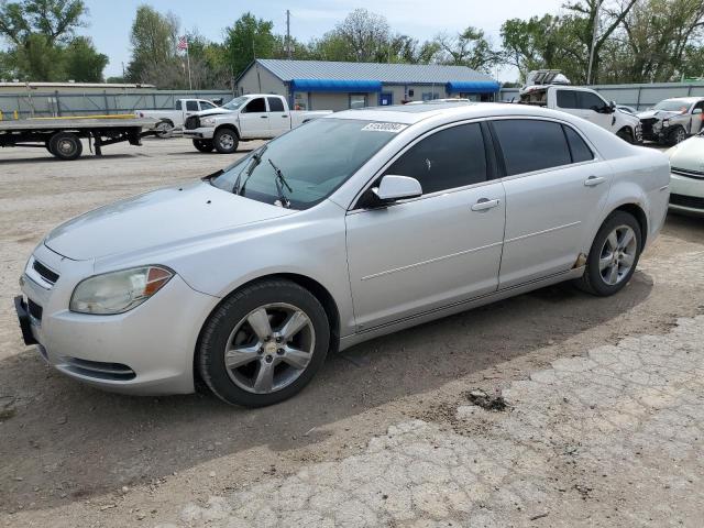 1G1ZD5EB2AF114432 | 2010 Chevrolet malibu 2lt