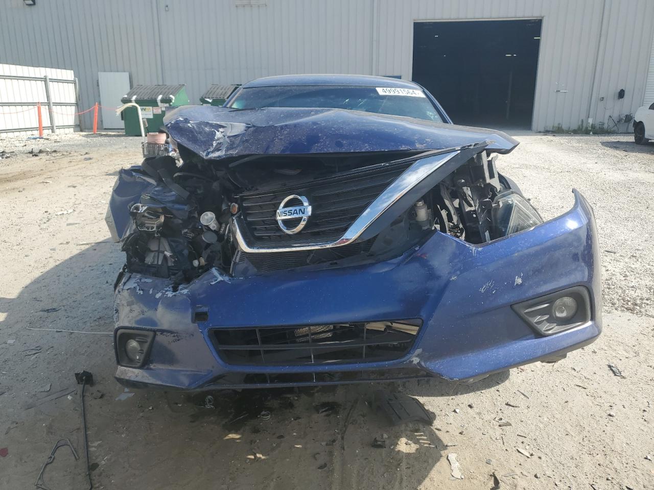 1N4AL3AP8GC264784 2016 Nissan Altima 2.5