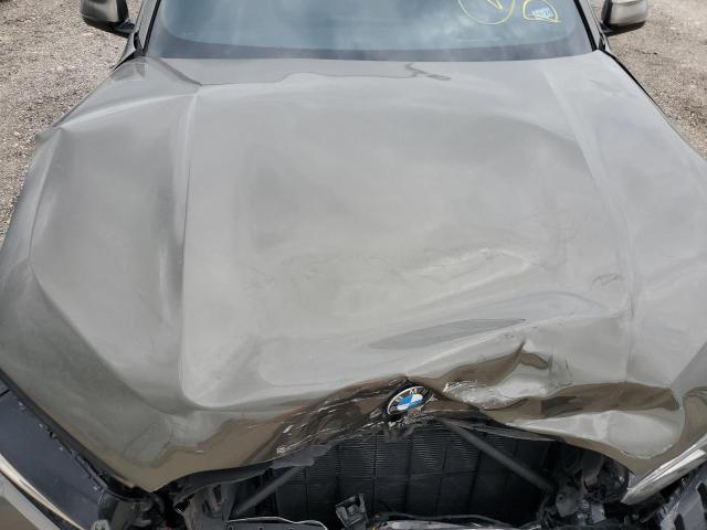 2023 BMW X6 M50I 5UXCY8C07P9P59927