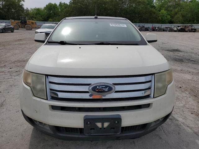 2008 Ford Edge Limited VIN: 2FMDK39CX8BB40833 Lot: 51094814