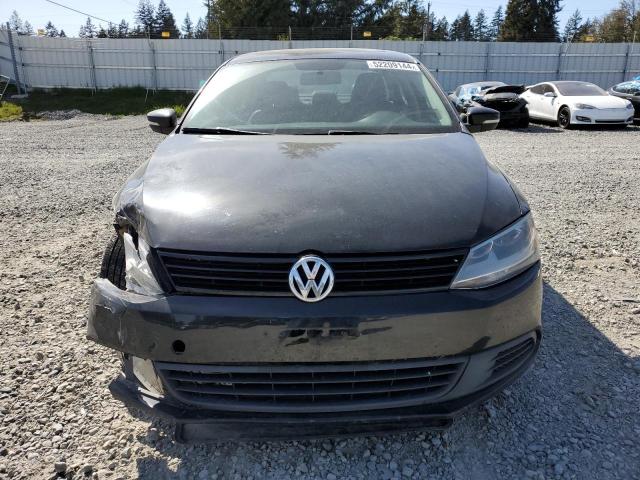 2012 Volkswagen Jetta Se VIN: 3VWDP7AJ9CM399891 Lot: 52209144